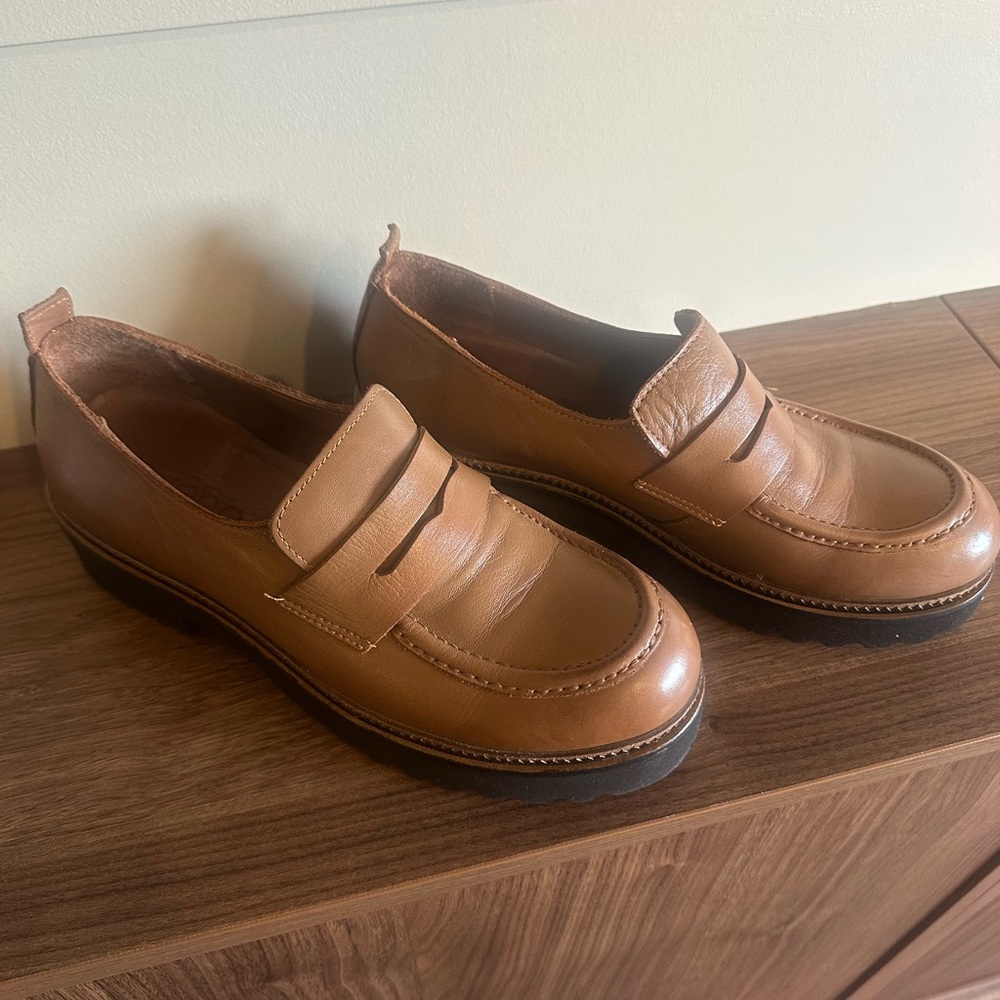 Bueno Annie Loafers 39
